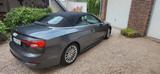 Audi A5 3.0 TDI 160kW S tr. quat. Cabriolet - - Audi A5 in Duisburg