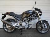 Ducati M 600 Monster   7777 km   Topzustand - Offers matching your search criteria