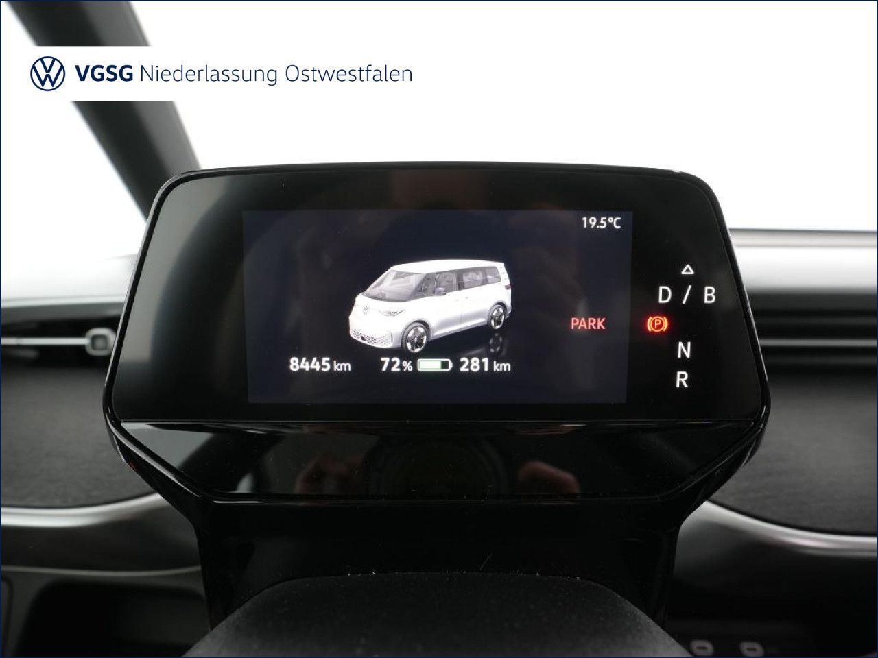 Volkswagen ID. Buzz - Bild 12