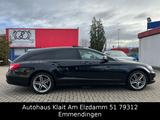 Mercedes-Benz CLS Shooting Brake CLS 350 CDI BE 4Matic - gebrauchte Mercedes-Benz CLS Shooting Brake aus dem Jahr 2013