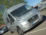Karmann Davis 590 Bikers Mobile Home - Wohnmobil oder -wagen Mobile