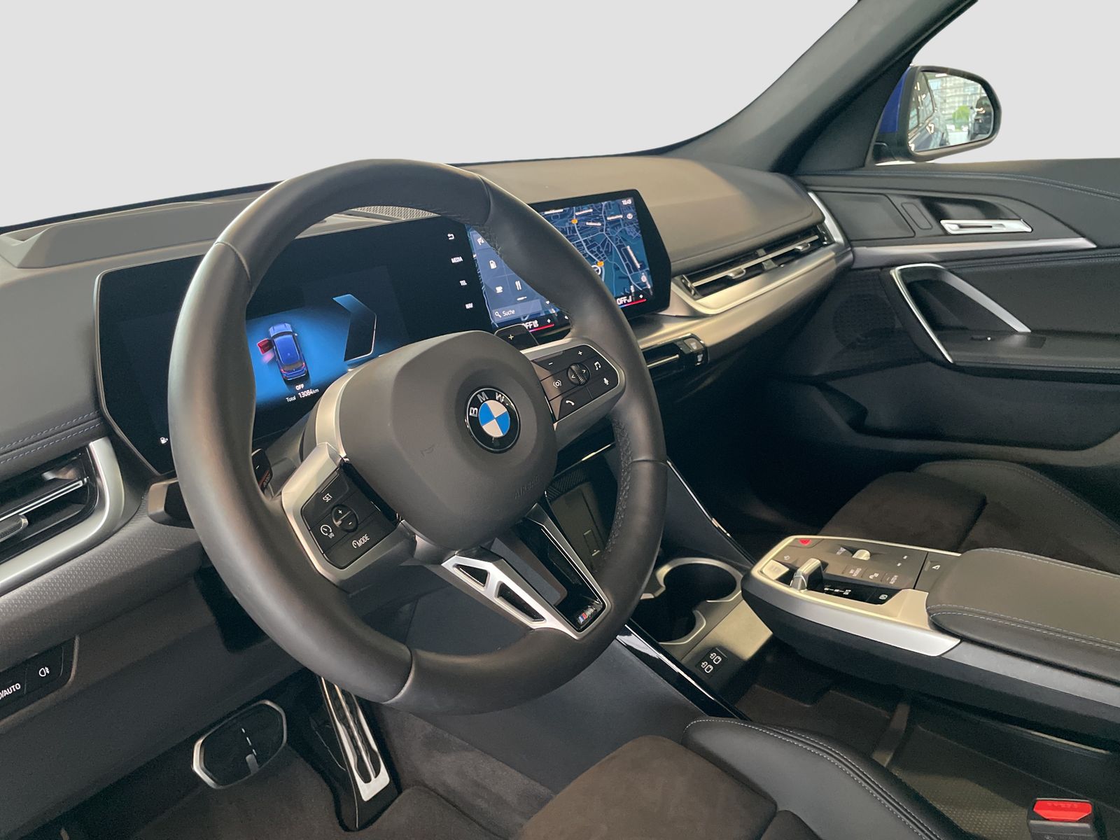 BMW X1 - Bild 10