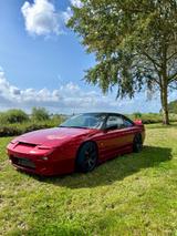 Nissan 200 SX - Nissan Gebrauchtwagen von 1990