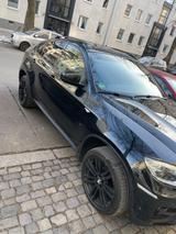 BMW X6 xDrive40d M Sport Edition M Sport Edition - BMW X6: Automatik