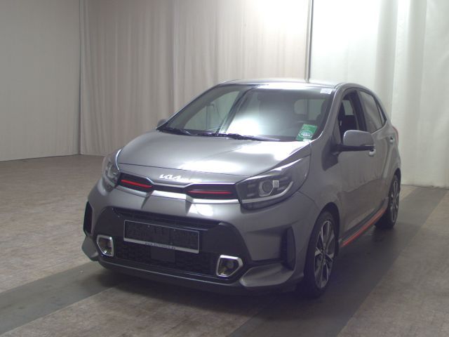 Kia Picanto — fotografia 2