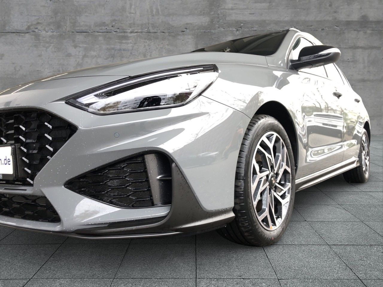 Hyundai i30 – Bild 6