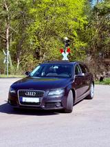 Audi A4 2.0 TDI Avant S line, SHZ, 8-Fach Alu, PANO