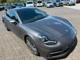 Porsche Panamera 4 S Diesel*Panorama*Leder*Memory*Kamera