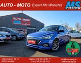 Hyundai i20 Trend 1.Hand/PDC+CAM/ALU/Shz - Hyundai i20 in Erfurt