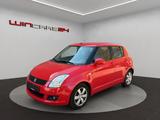 Suzuki Swift Lim. Comfort 1,5 Automatik - Suzuki aus 2009