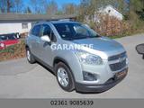 Chevrolet Trax 4x4 Allrad + Klima/Parktronik/Garantie/
