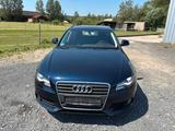 Audi A4-2.0TDi-170PS - Audi A4: Ps TDI 170