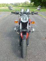 BMW R 100 R Mystic nachtschwarz/marrakeschrot - Offers
