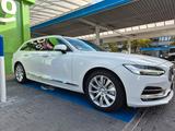 Volvo V90 D5 AWD Momentum Geartronic Momentum - Volvo V90 Momentum mit Diesel-Antrieb