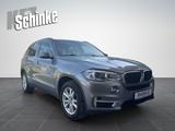 BMW X5 xDrive 25 d - mit Diesel-Antrieb: 2.5