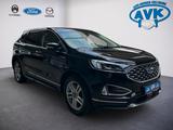 Ford Edge Vignale 4x4 mit AHK, Navi, Winterpaket - Ford Edge: Vignale