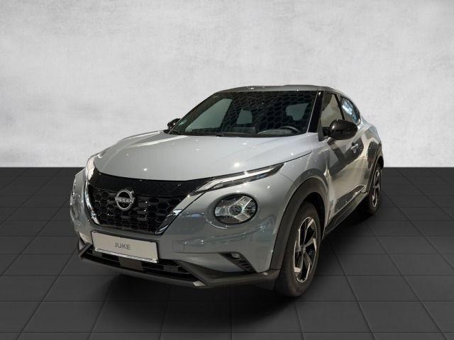 Nissan Juke Nissan JUKE N-CONNECTA 1.6 Hybrid 143PS NC