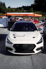 Hyundai i30 2.0 T-GDI N Performance N Performance - Hyundai i30: Standheizung