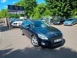 Peugeot 508 SW Allure Navi KLIMA PANORAMA - Peugeot 508 aus 2012