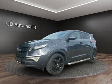 KIA Sportage - 3