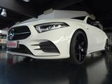 Mercedes-Benz A 180 Special-Edition & AMG line/ Navi/ LED/ PDC
