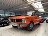 BMW 2002 Alpine Clone. 1.Lack/181 PS/ BMW ZERTIFIKAT - BMW 2002: Coupé
