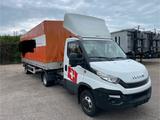 Iveco Daily 50C18 / 50-180 3.5tonner - Iveco Daily 50c18