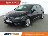 Seat Leon 1.5 TSI ACT Xcellence*NAVI*LED*PDC*SHZ*