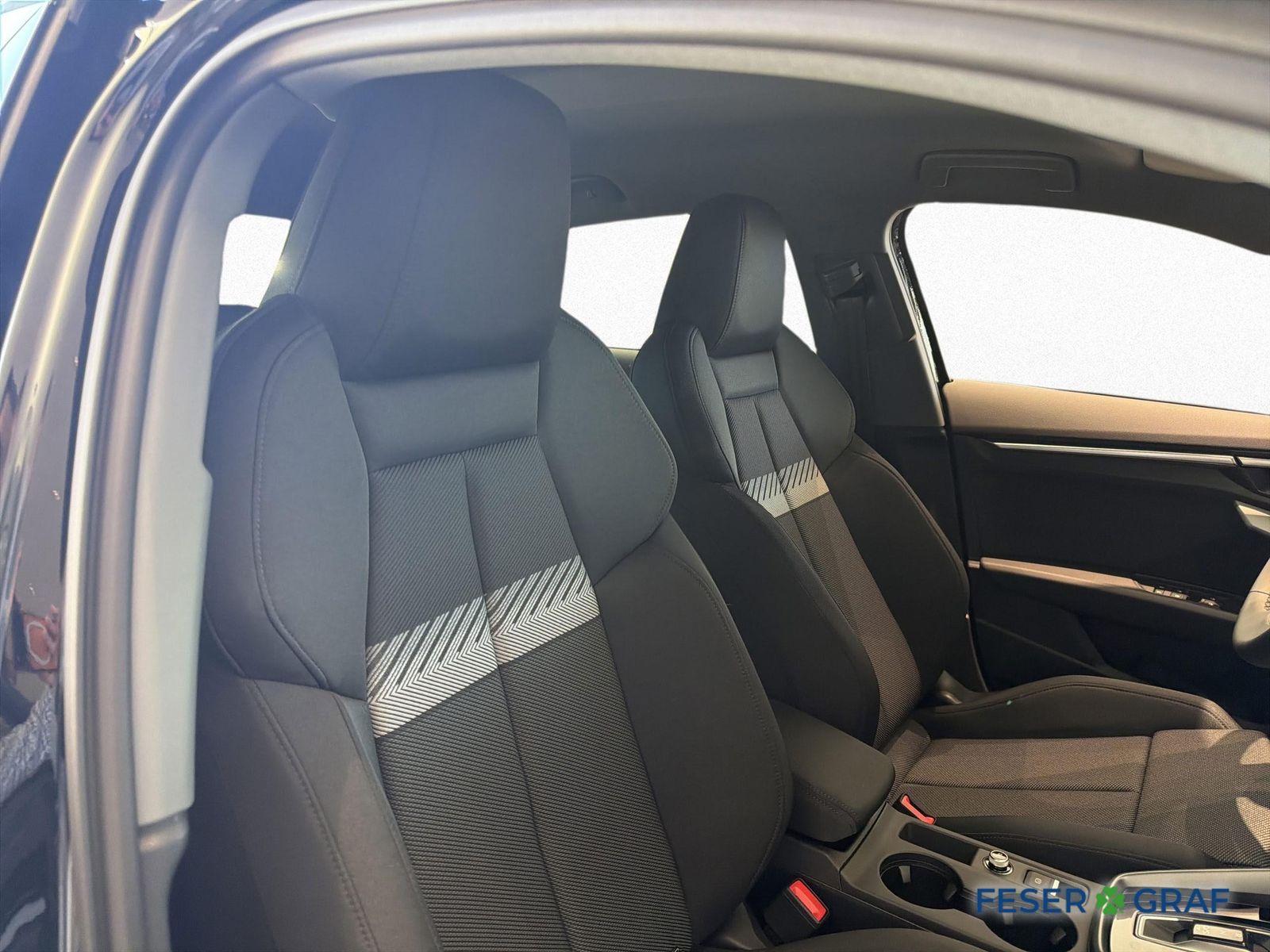 Audi A3 - Bild 11