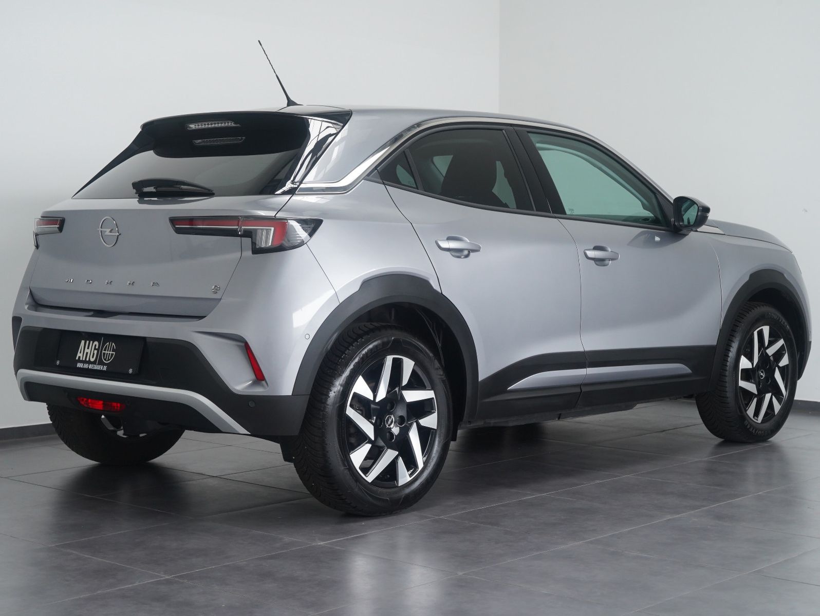 Fahrzeugabbildung Opel Mokka-e Elegance 50KWH/11KW/WÄRMEPUMPE/SOH