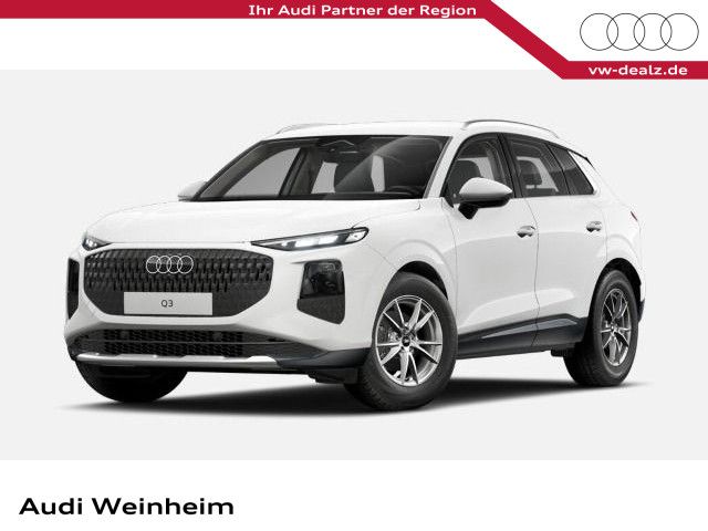 Audi Q3 - Bild 2