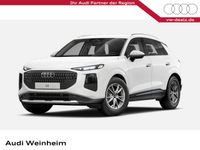 Audi Q3 - Vorschau Bild 2