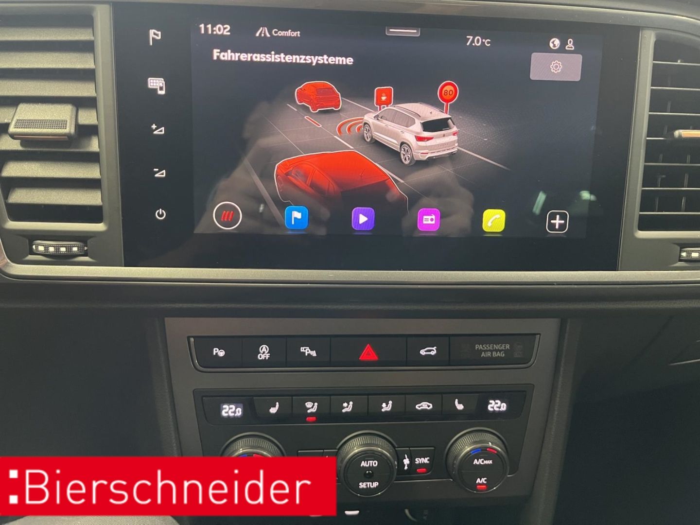 Cupra Ateca - Bild 33