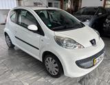 Peugeot 107 Filou Klima Radio - Peugeot 107: Filou