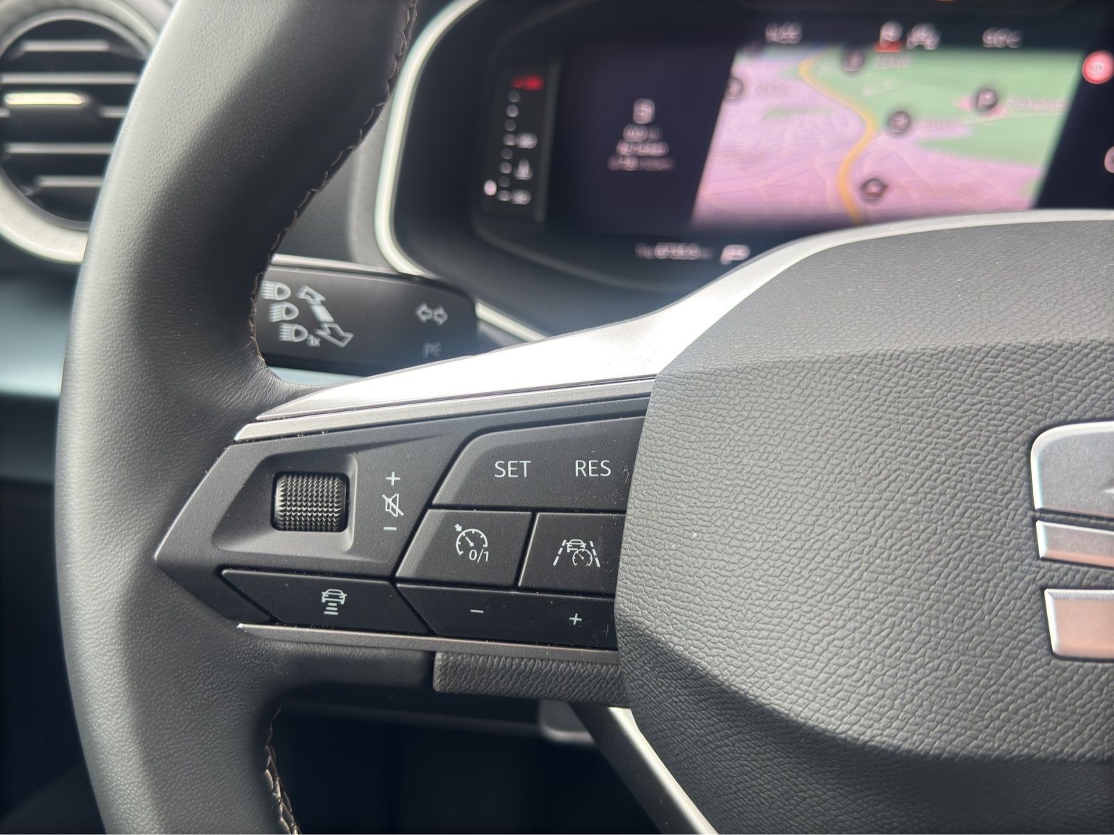 Seat Arona - Bild 14