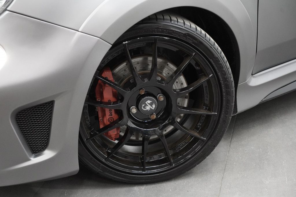 Abarth 695