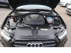 Fahrzeugabbildung Audi A6 2.0 TDI S Line 1hd Navi Tempo Scheckheftgepf