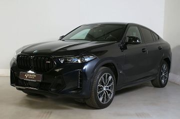 BMW X6 M60 - 2