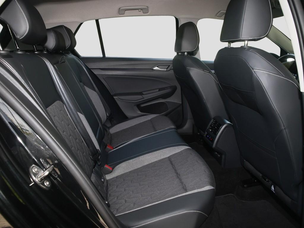 Volkswagen Golf 1.5 eTSI DSG Goal "1,49%" AHK, RFK, IQ.Ligh, миниатюра 10