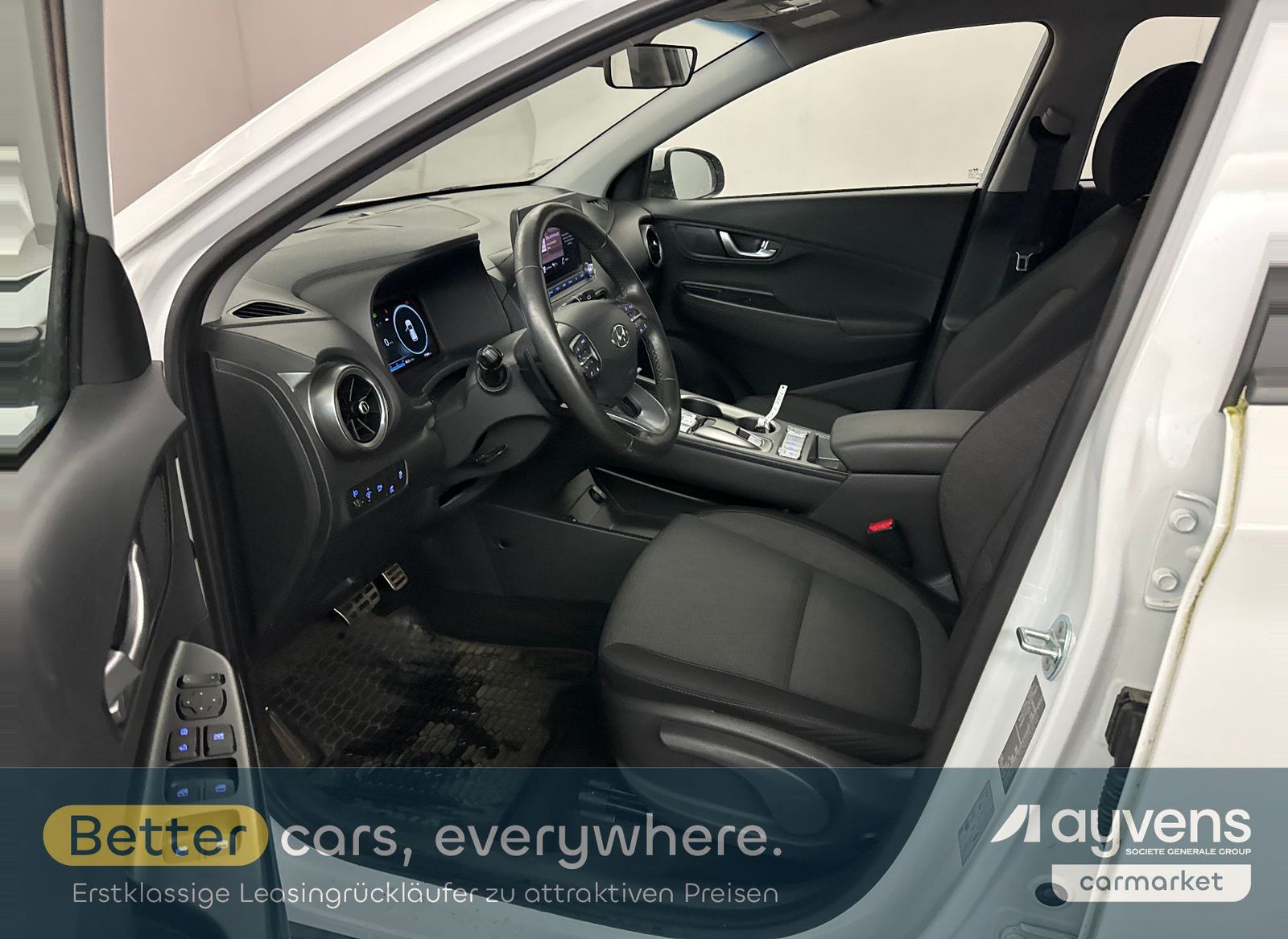 Hyundai KONA - Bild 9