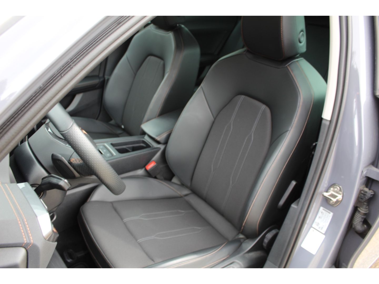 Cupra Formentor - Bild 20