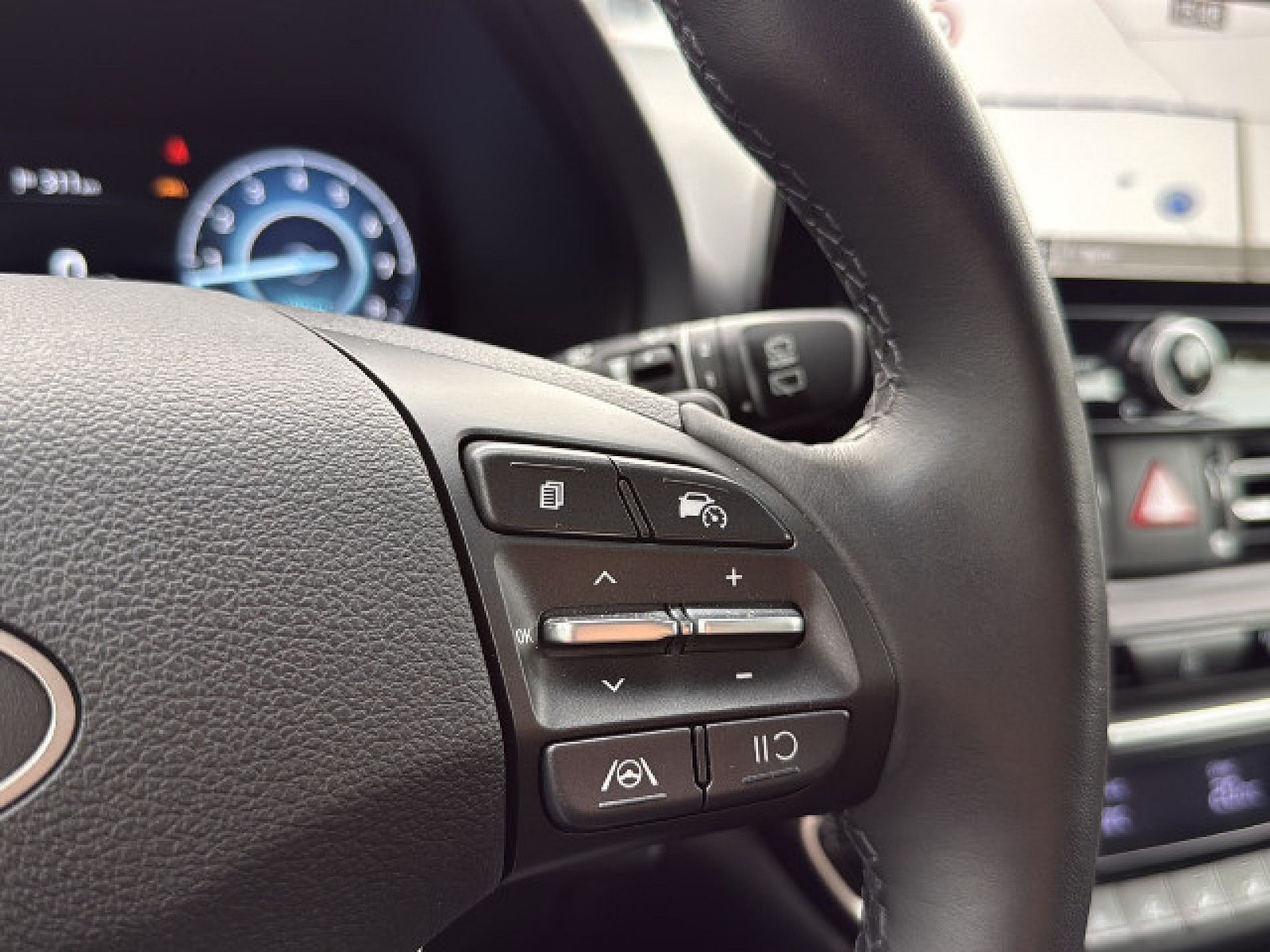 Hyundai i30 – Bild 17