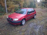 Citroën Citroen Saxo - ideales Winterauto - Citroën SAXO Gebrauchtwagen