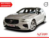 Volvo V60 2.0 B4 M-Hybrid Core Geartronic LED Navi PDC - Volvo V60 Core mit Diesel-Antrieb