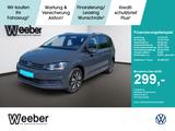 Volkswagen Touran Move *AHK*SHZ*APP CONNECT*NAVI*DCC*16 LM* - Volkswagen Touran: Dcc