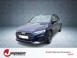 Audi A3 Sportback S line 40 TFSI e S tr. LED AHK 18´ - Audi A3: Allradantrieb