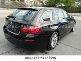 BMW 518  Touring Aut,Leder,Klima,Navi,Alus Euro 6b - Gebrauchtwagen in Witten