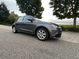 Audi A1 Sportback attraction - Audi A1: Attraction