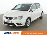 Seat Ibiza 1.2 TSI Sun*PDC*SHZ*TEMPO*KLIMA*GARANTIE* - Seat Ibiza Gebrauchtwagen in München