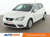 Seat Ibiza 1.2 TSI Sun*PDC*SHZ*TEMPO*KLIMA*GARANTIE* - Seat Ibiza: Sun